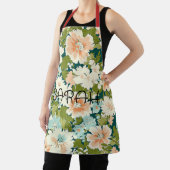 Bloom & Bake Schort (Insitu)