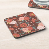 Bloom Bier Onderzetter (Linkerzijde)