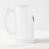 Bloom Bierglas Matglas Bierpul (Links)