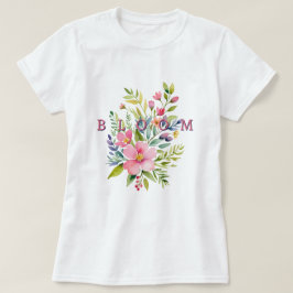 Bloom - Bloemen T-shirt
