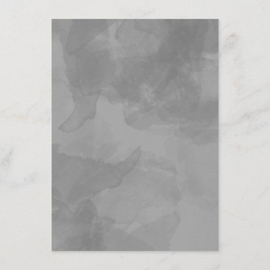 Bloom & Blossom: Uw Bloemengids voor advies Informatiekaartje (Achterkant)