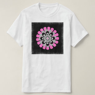 Bloom Blush T-shirt