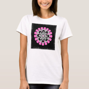 Bloom Blush T-shirt