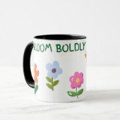 Bloom Bolly Mok (Voorkant links)