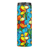 Bloom Botanical Klein Thermosbeker (Achterkant)