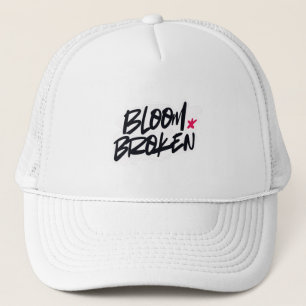 BLOOM BROKEN TRUCKER PET