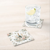 Bloom & Bubbles Onderzetters (Insitu)