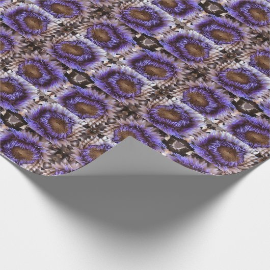 Bloom Cadeaupapier (Hoek)