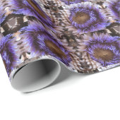 Bloom Cadeaupapier (Rol Hoek)