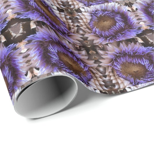 Bloom Cadeaupapier (Rol Hoek)