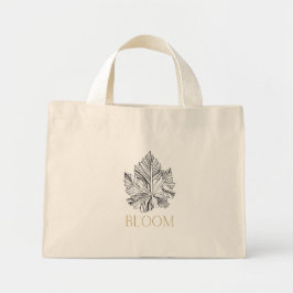 BLOOM CANVAS TAS