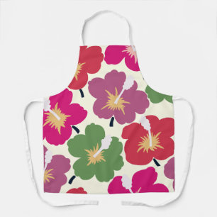 Bloom Chef Meerkleurig Schort