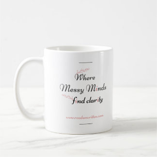 Bloom Clarity Koffiemok