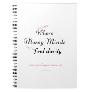 Bloom Clarity Notitieboek