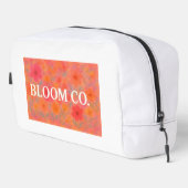 Bloom Co. Makeup Bag Toilettasje (Rechterhoek)