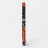  Bloom Elegance Telefoon Hoesje (Achterkant/links)