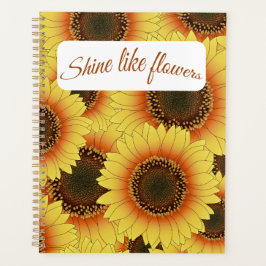 🌸 Bloom en Shine Planner 🌸