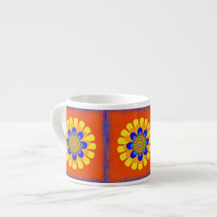 Bloom Espresso Kop