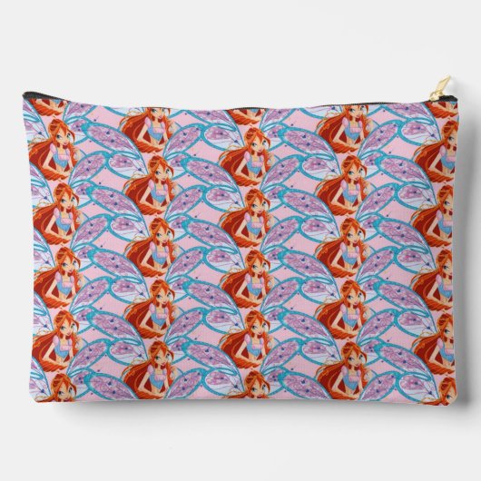 Bloom Etui (Achterkant)