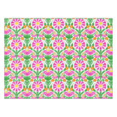 Bloom-Filled Party Table Magic Tafelkleed (Voorkant (Horizontaal))