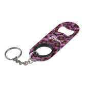 Bloom! Flessenopener Mini Flessenopener (Voorkant Gekanteld)