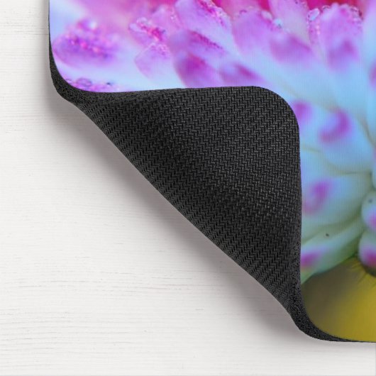 Bloom Flower Muismat (Hoek)