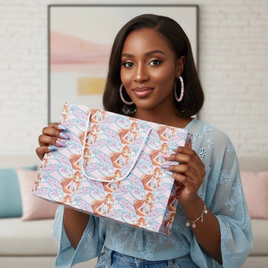 Bloom Groot Cadeauzakje