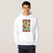 Bloom & Grow in Chico, CA Hoodie (Voorkant volledig)