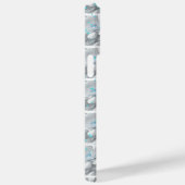 Bloom hoesje telefoon (Achterkant / Rechts)