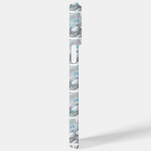 Bloom hoesje telefoon (Achterkant / Rechts)