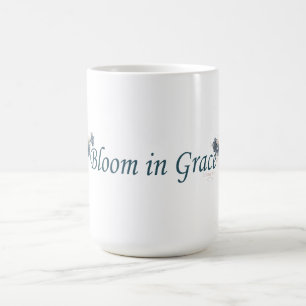 Bloom in Grace mok