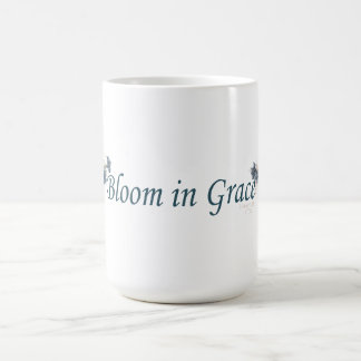 Bloom in Grace mok