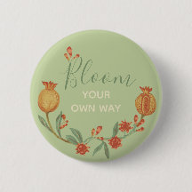 Bloom je eigen weg