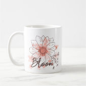 Bloom Koffiemok (Links)