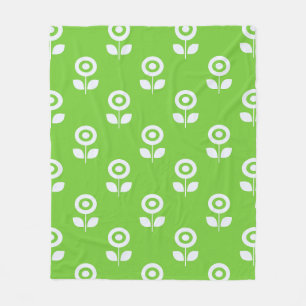 Bloom Loop BL-01 Fleece Deken