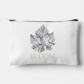 BLOOM make-up tas (Voorkant)