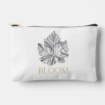 BLOOM make-up tas