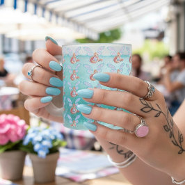 Bloom Matglas Koffiemok