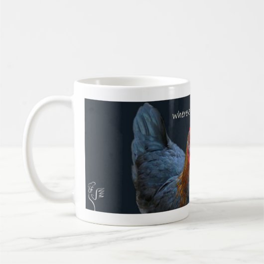 Bloom met Grace Mok (Links)