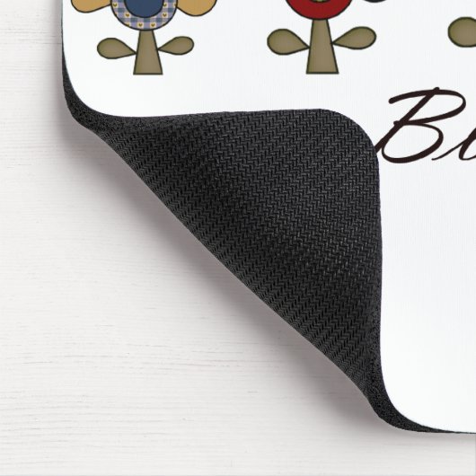 Bloom Muismat (Hoek)