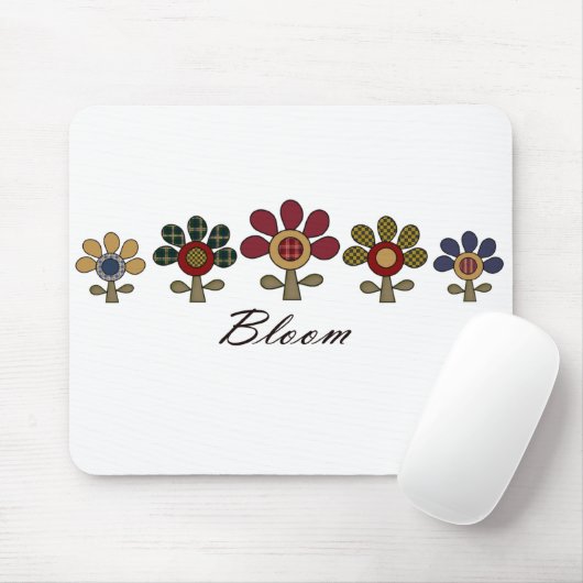 Bloom Muismat (Met muis)