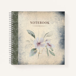 Bloom Notitieboek