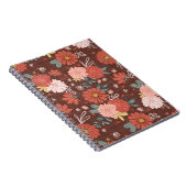 Bloom Notitieboek (Rechterzijde)