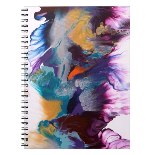 Bloom Notitieboek (Voorkant)