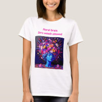 Bloom of Eternity – Een kleurrijk surrealistisch p