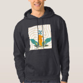 Bloom of Hope Hoodie (Voorkant)