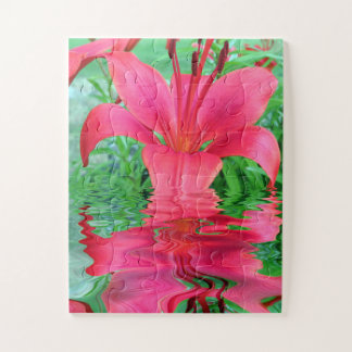 Bloom of Life Legpuzzel