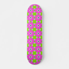 Bloom Persoonlijk Skateboard