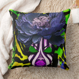 BLOOM PILLOW KUSSEN