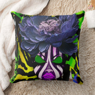 BLOOM PILLOW KUSSEN